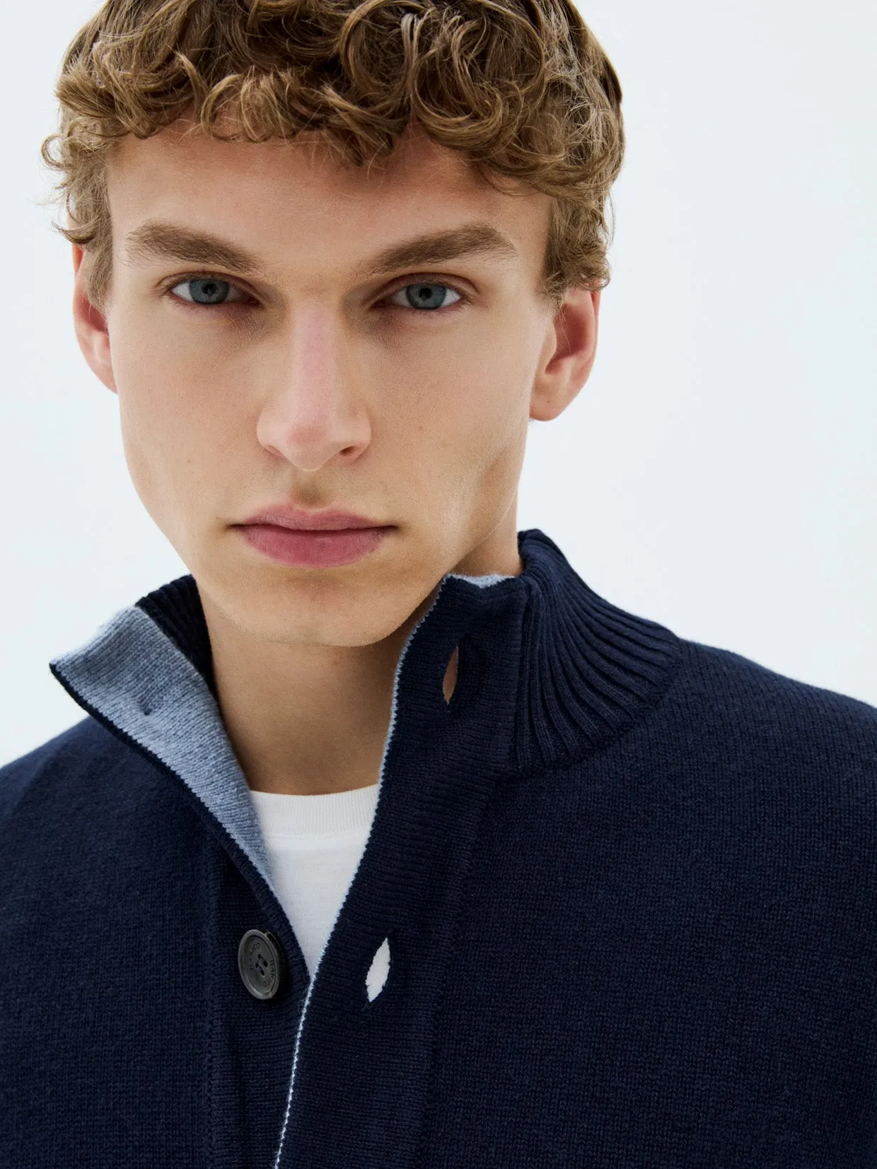 Villisca Cardigan sold by Hawico product image thumbnail 2