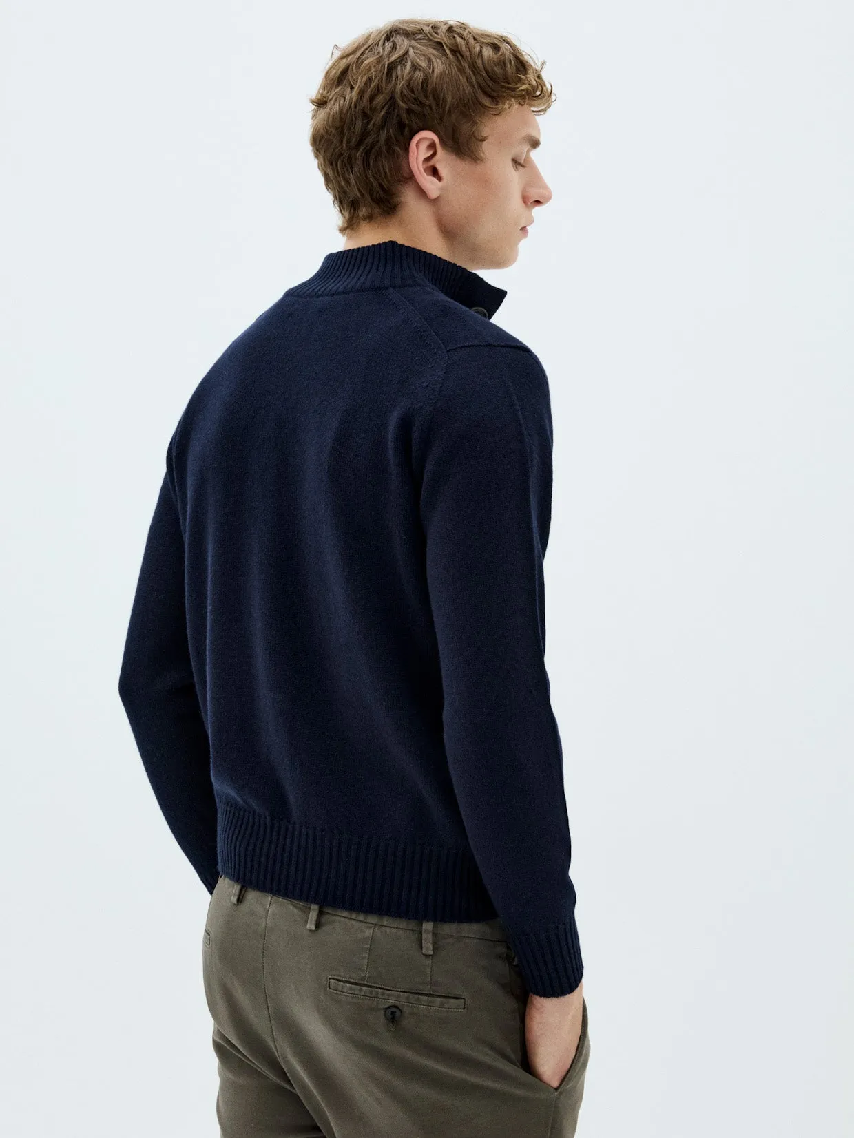 Villisca Cardigan sold by Hawico product image thumbnail 3