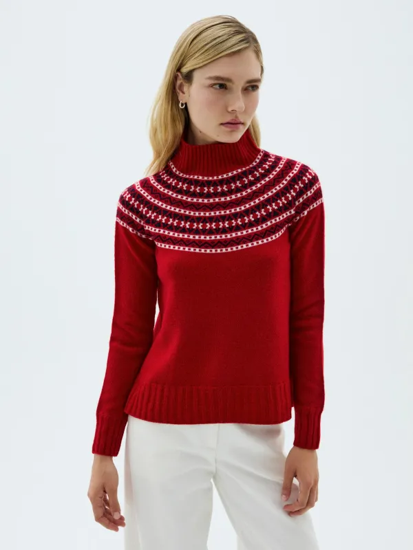 Hearthmoor made by Hawico