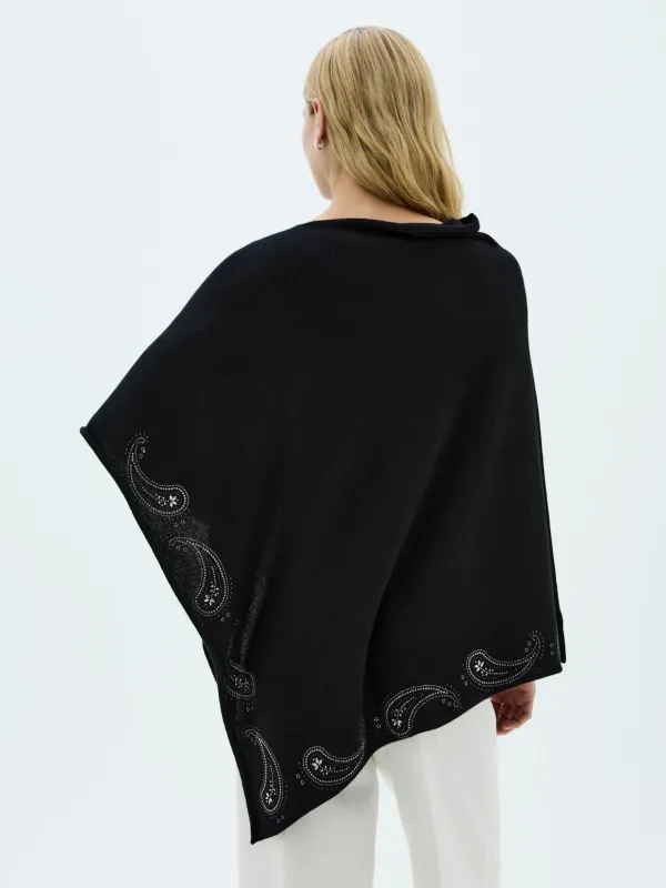 Cardwell Paisley made by Hawico