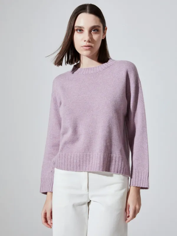 Hillswick Jumper sold by Hawico