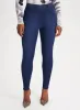 Slim Leg Pull-On Jeans sold by Laura