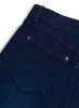 Slim Leg Pull-On Jeans sold by Laura