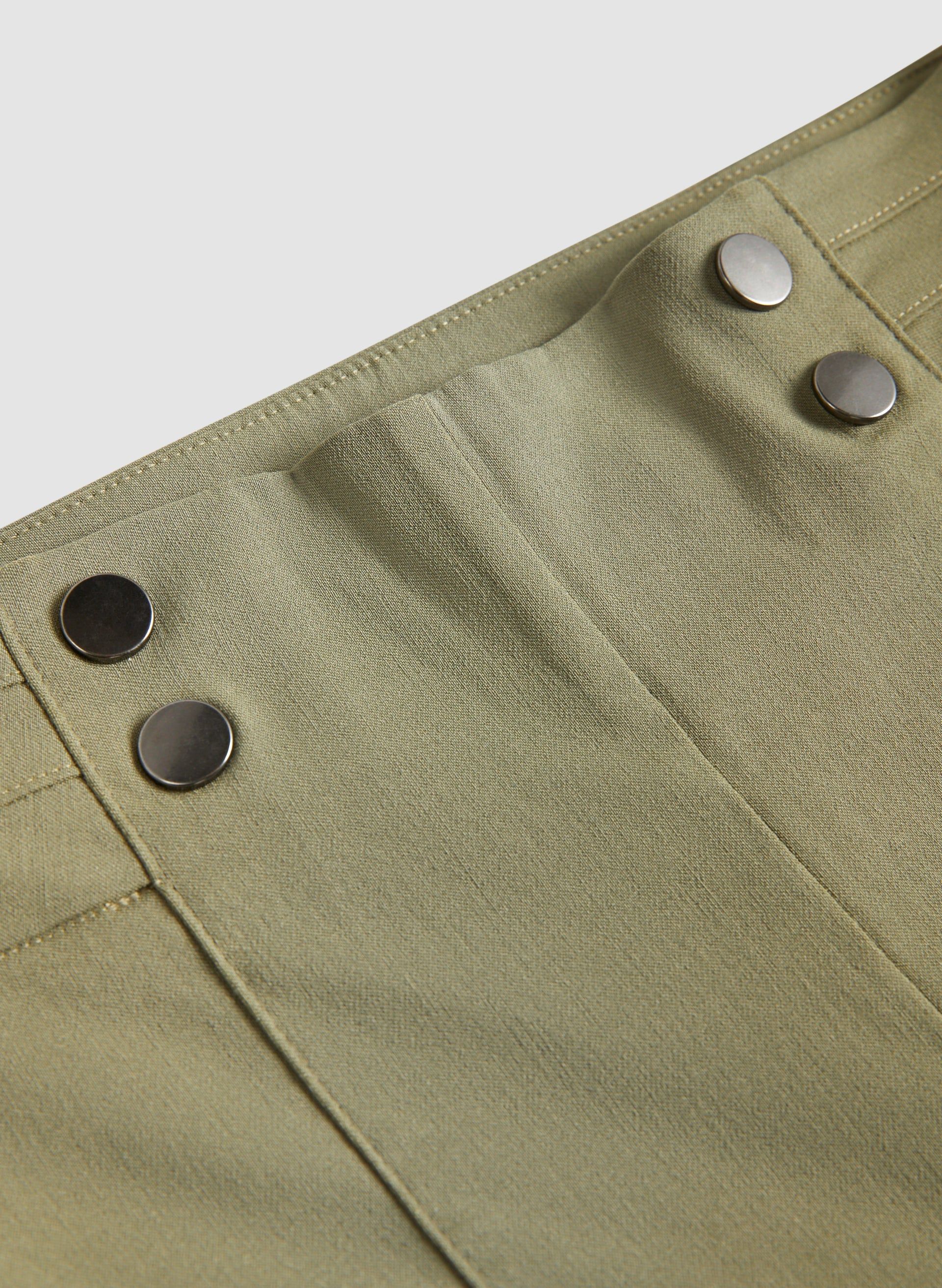 Slim Leg Bengaline Pants sold by Laura product image thumbnail 2