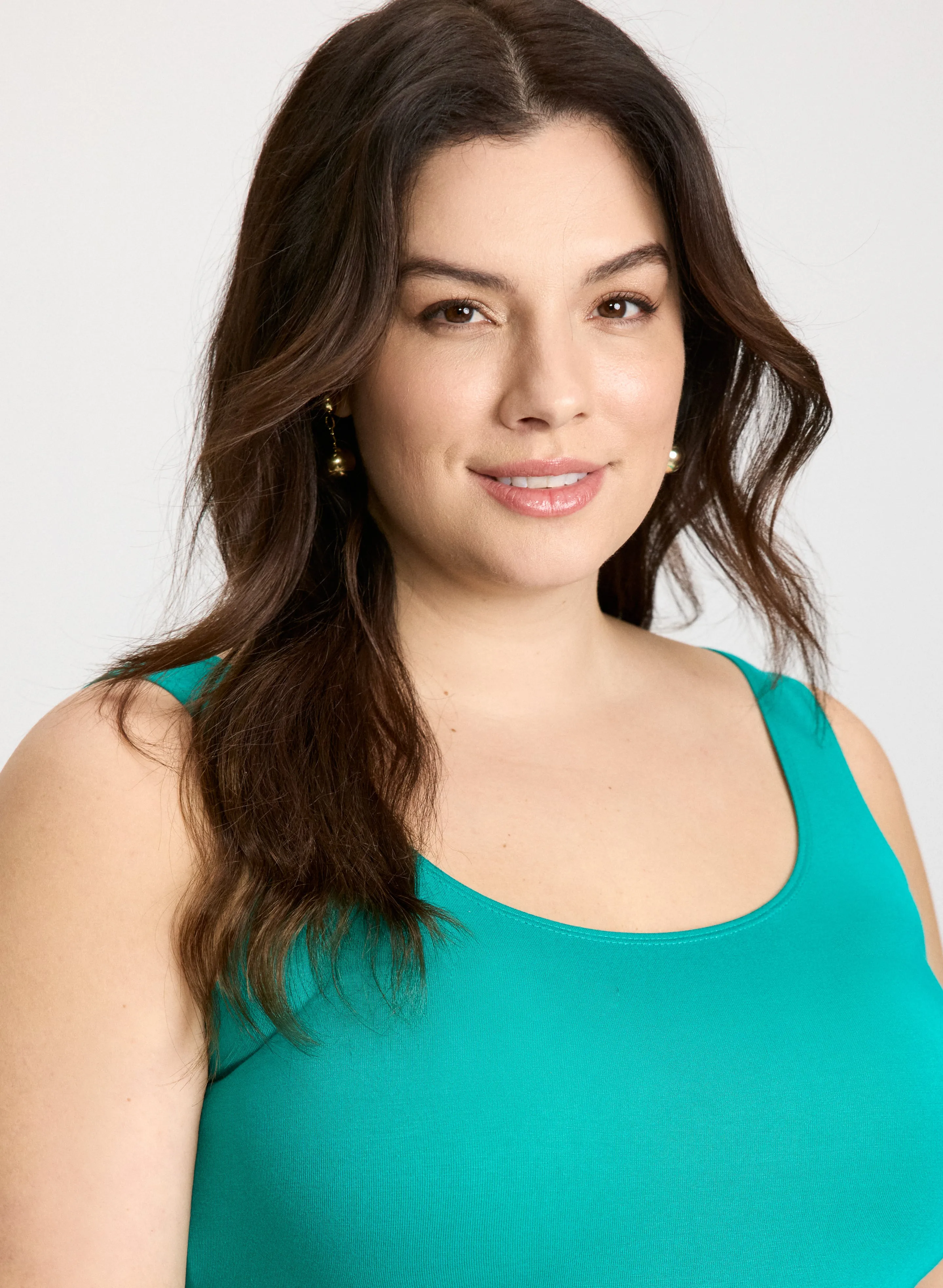 Sleeveless Tank Top sold by Laura product image thumbnail 5