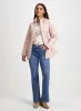 Quilted Zip Front Coat sold by Laura
