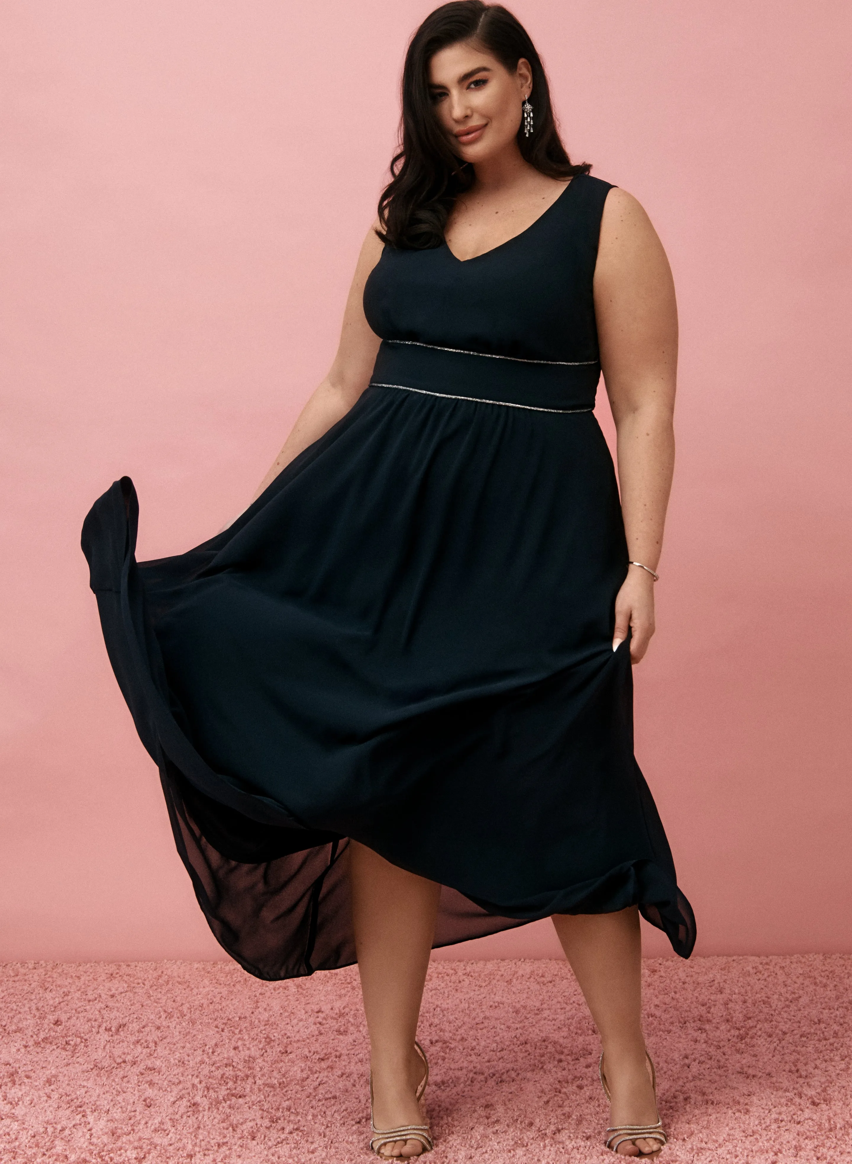 Silver Lining sold by Laura