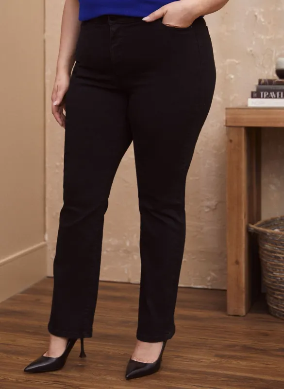 Essential Bootcut Jeans sold by Laura