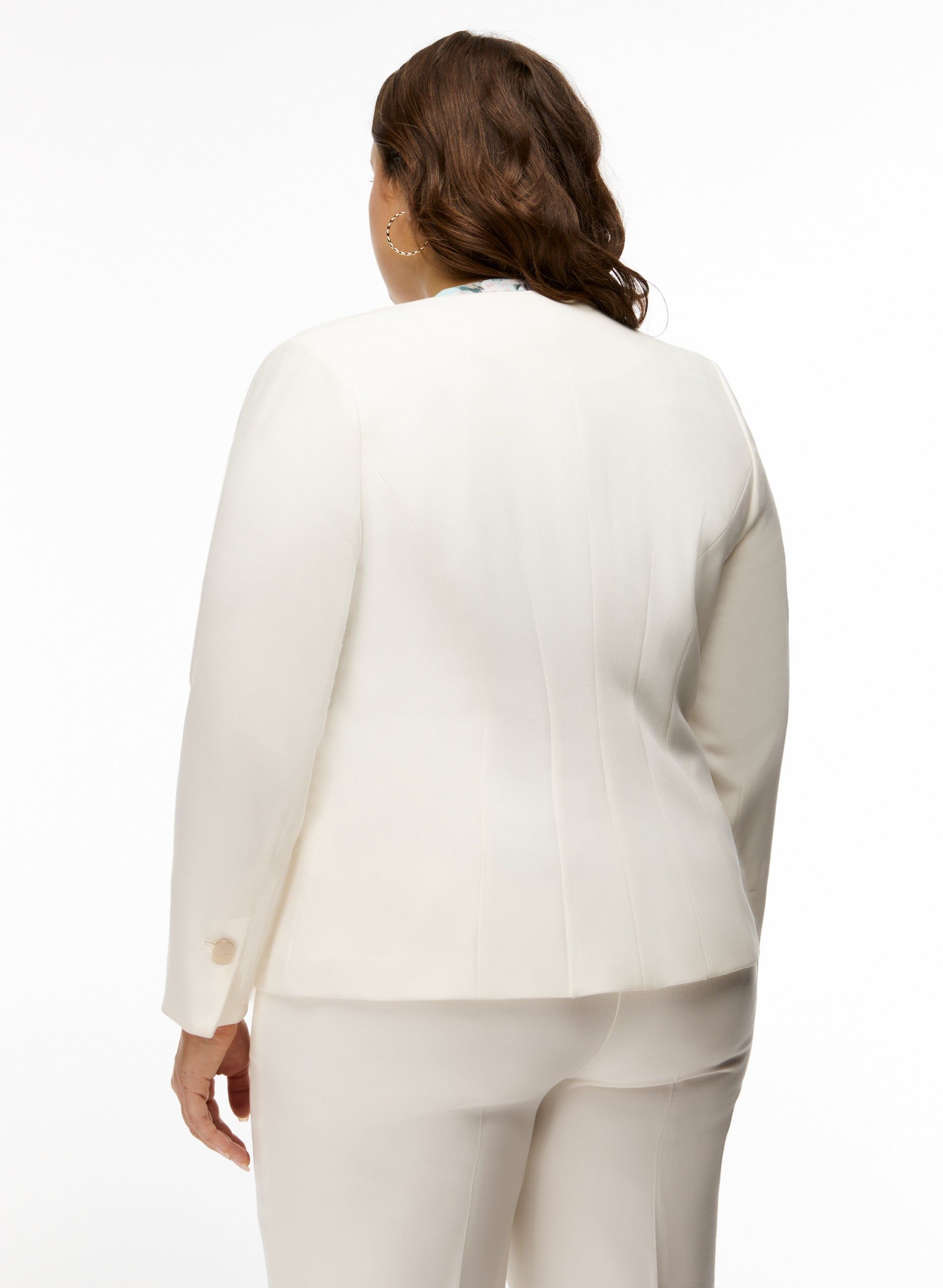 Pocket Detail Jacket sold by Laura product image thumbnail 2