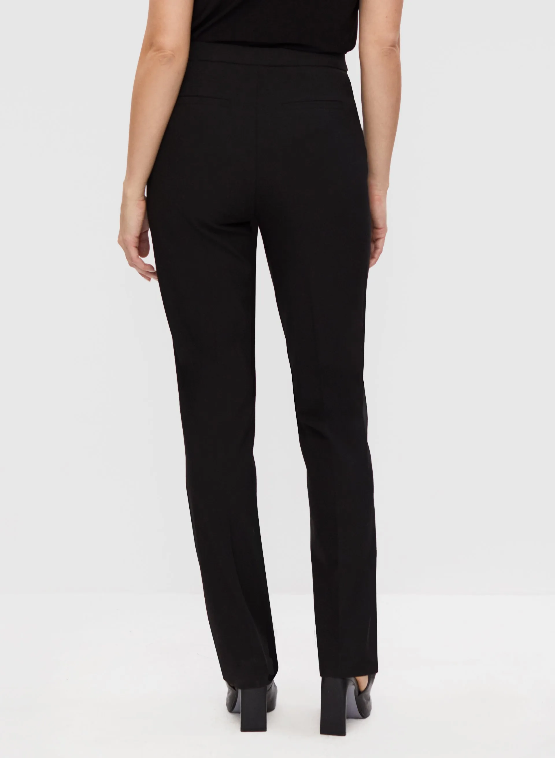Signature Fit Bi-Stretch Pants sold by Laura product image thumbnail 2