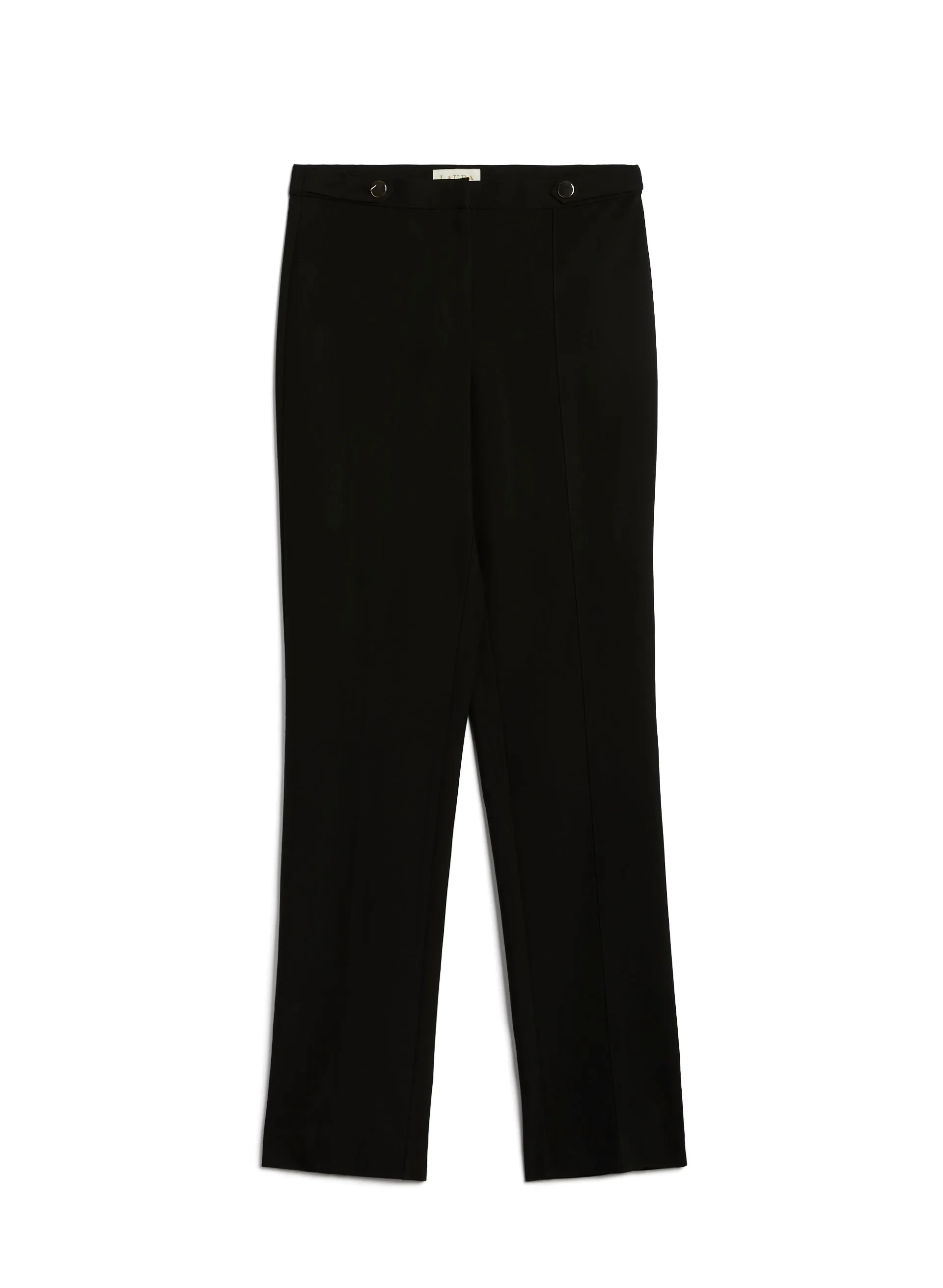 Signature Fit Bi-Stretch Pants sold by Laura product image thumbnail 5