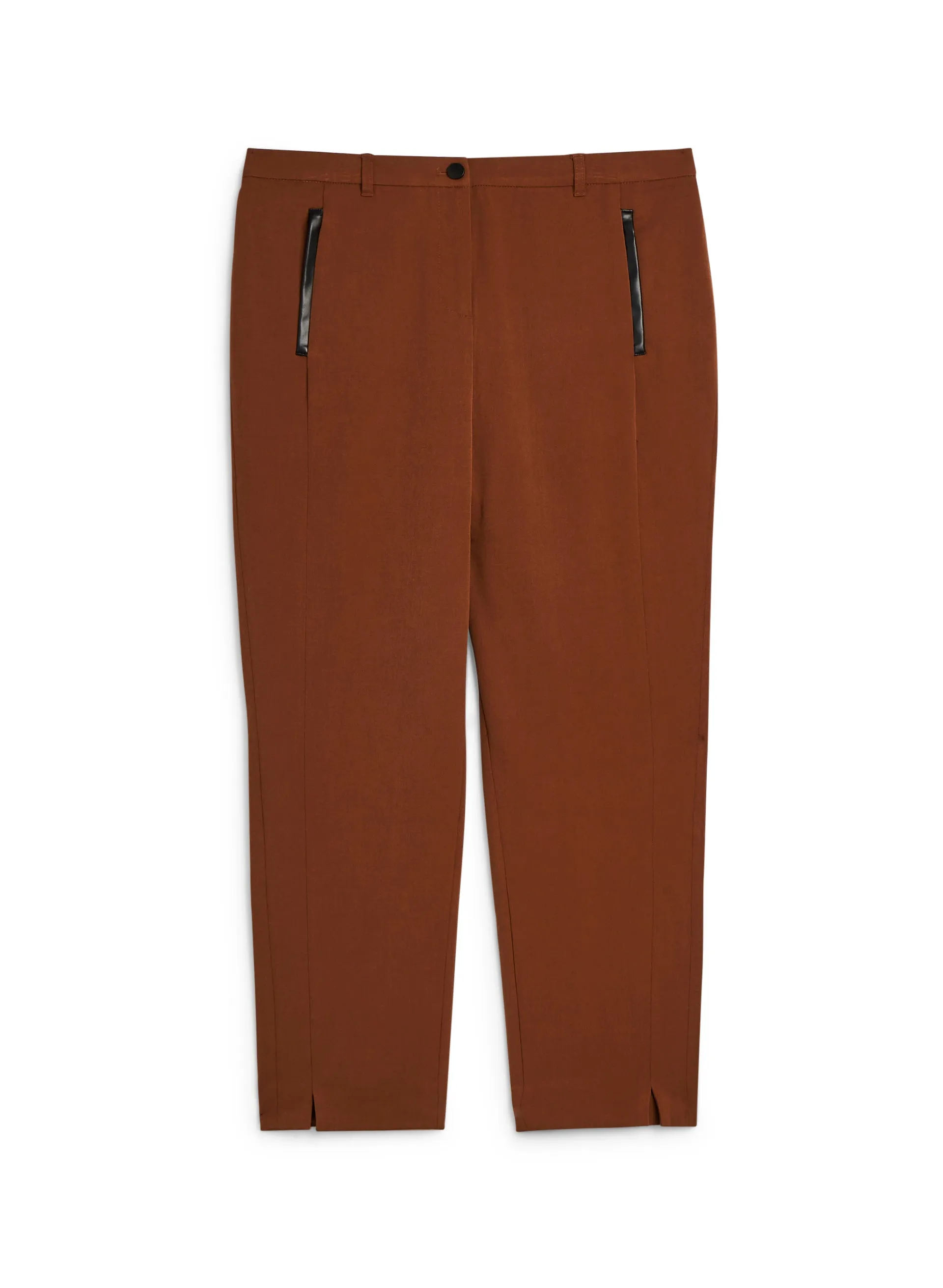 Signature Fit Straight Leg Pants sold by Laura product image thumbnail 4
