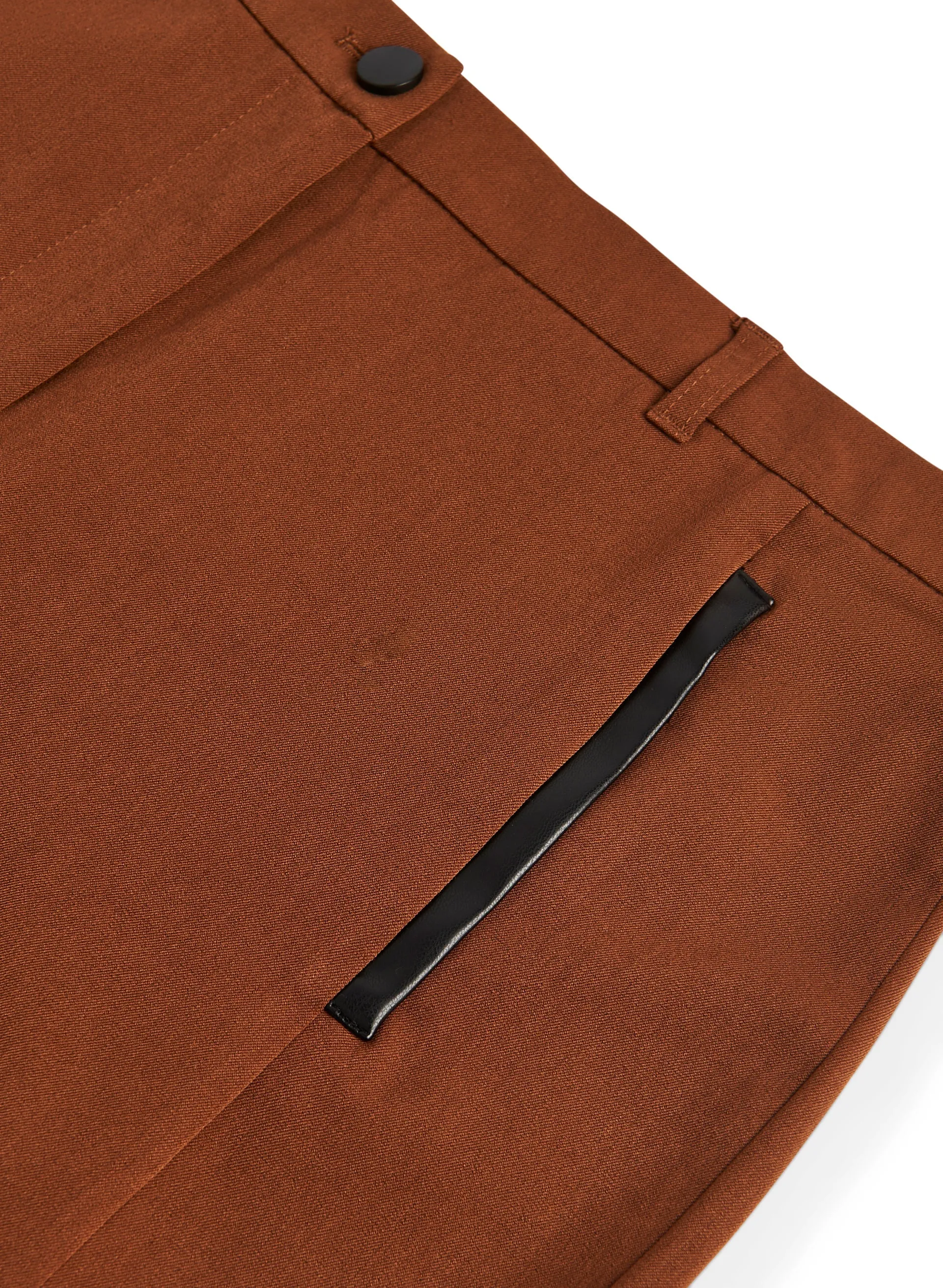 Signature Fit Straight Leg Pants sold by Laura product image thumbnail 5