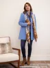 Stretch Wool Blend Coat sold by Laura