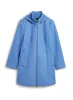 Stretch Wool Blend Coat sold by Laura