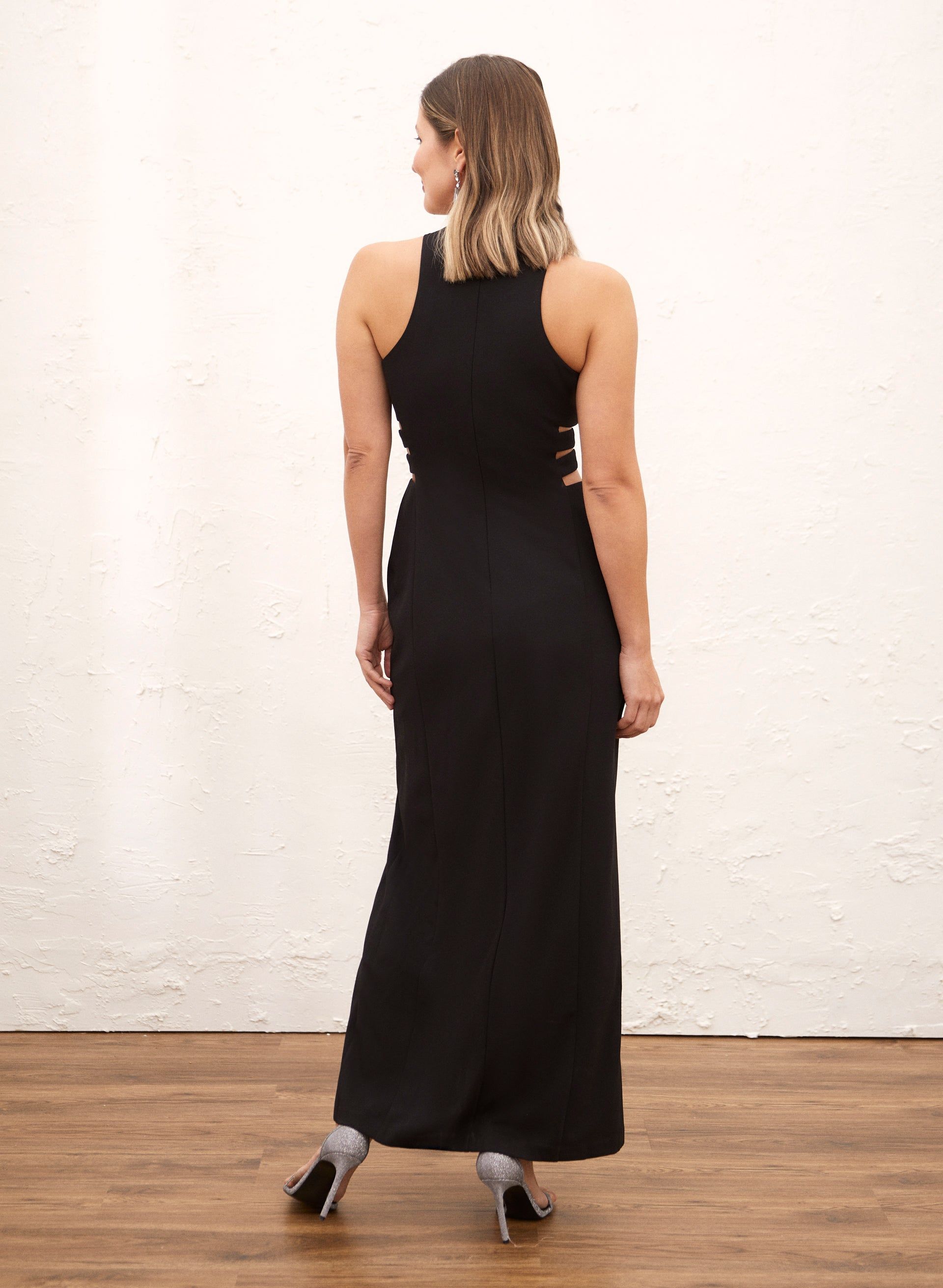 Cut Out Detail Dress sold by Laura product image thumbnail 2