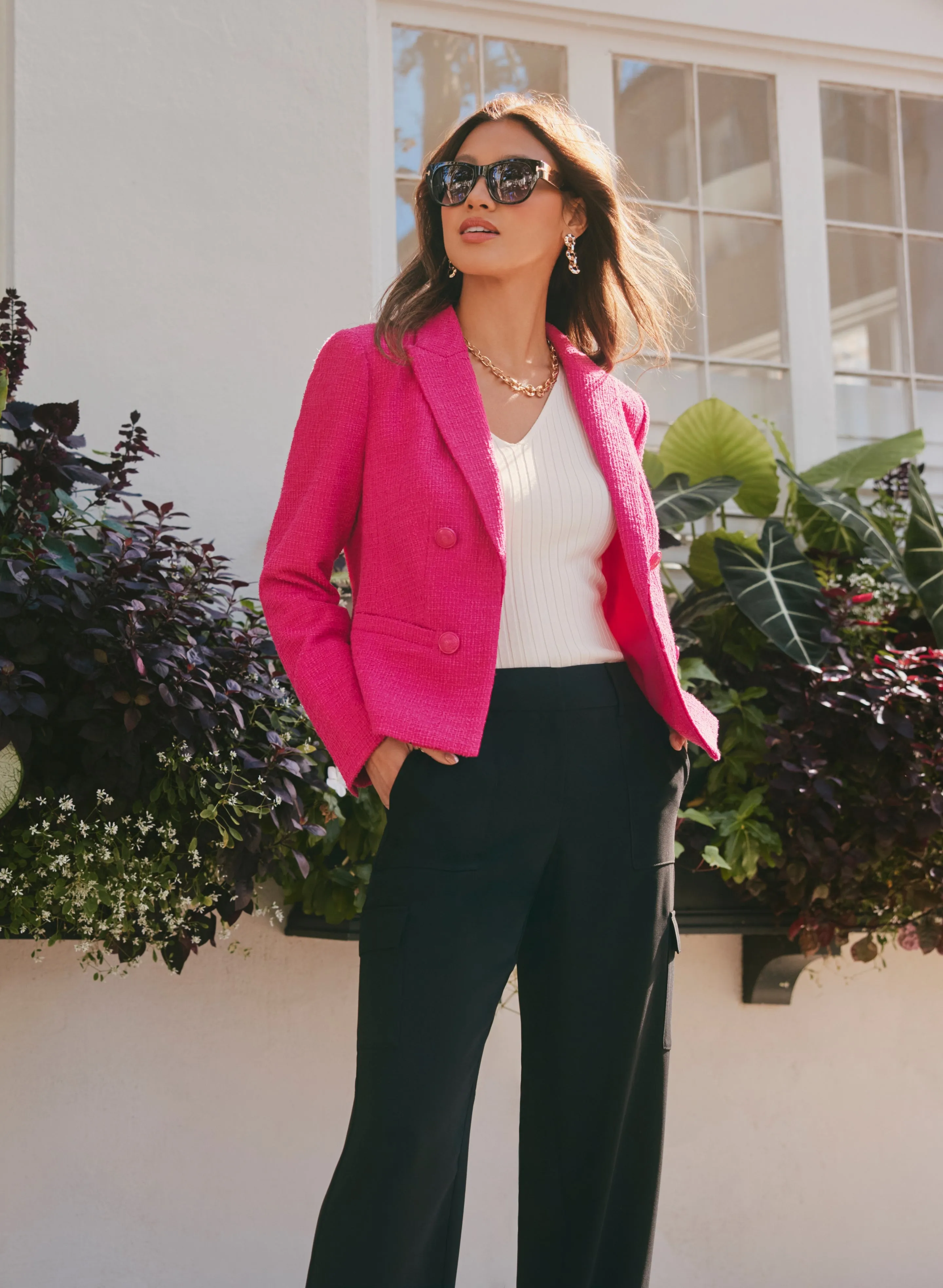 Dress on the Bright Side sold by Laura