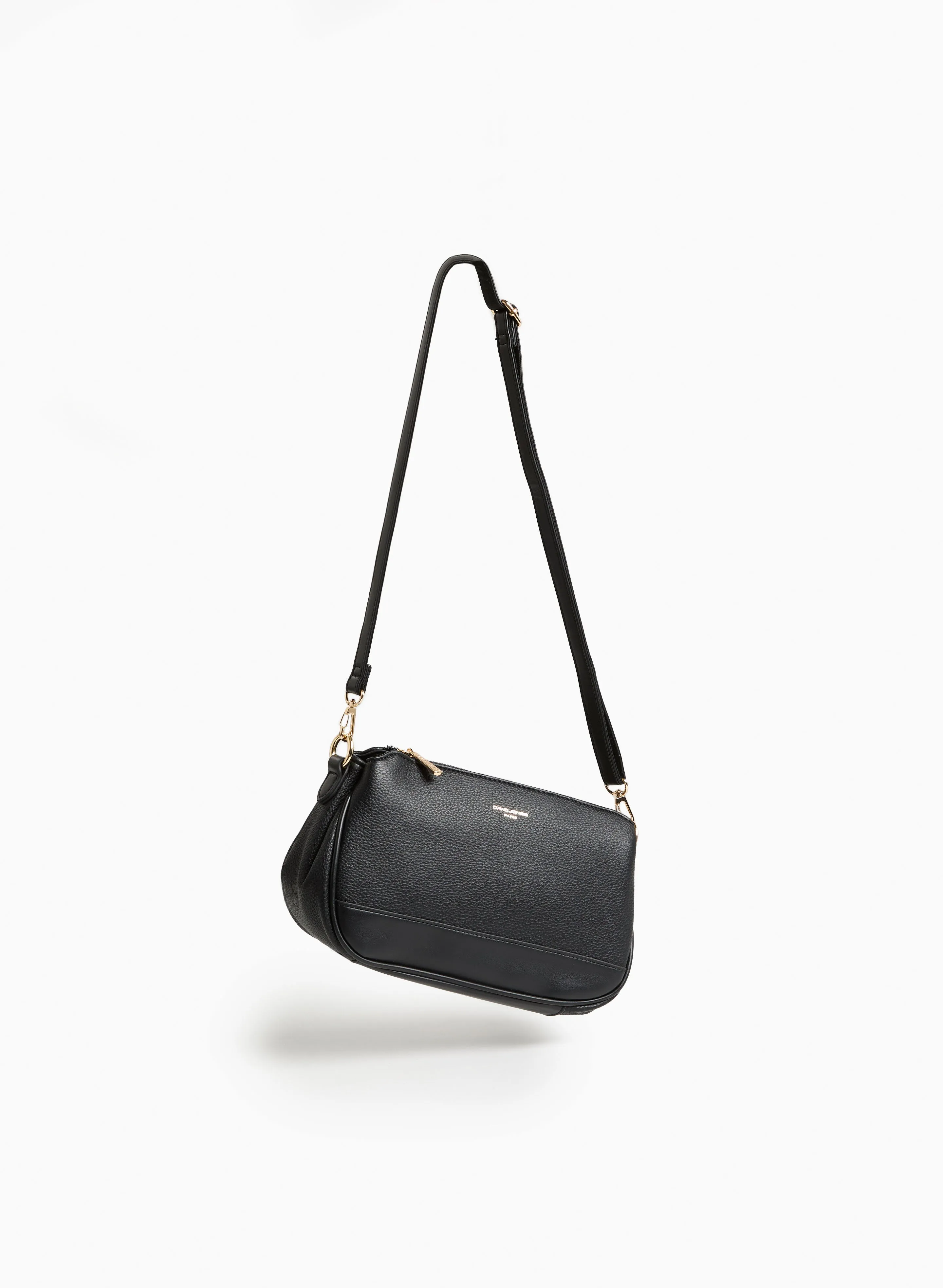 3-Compartment Shoulder Bag sold by Laura product image thumbnail 3