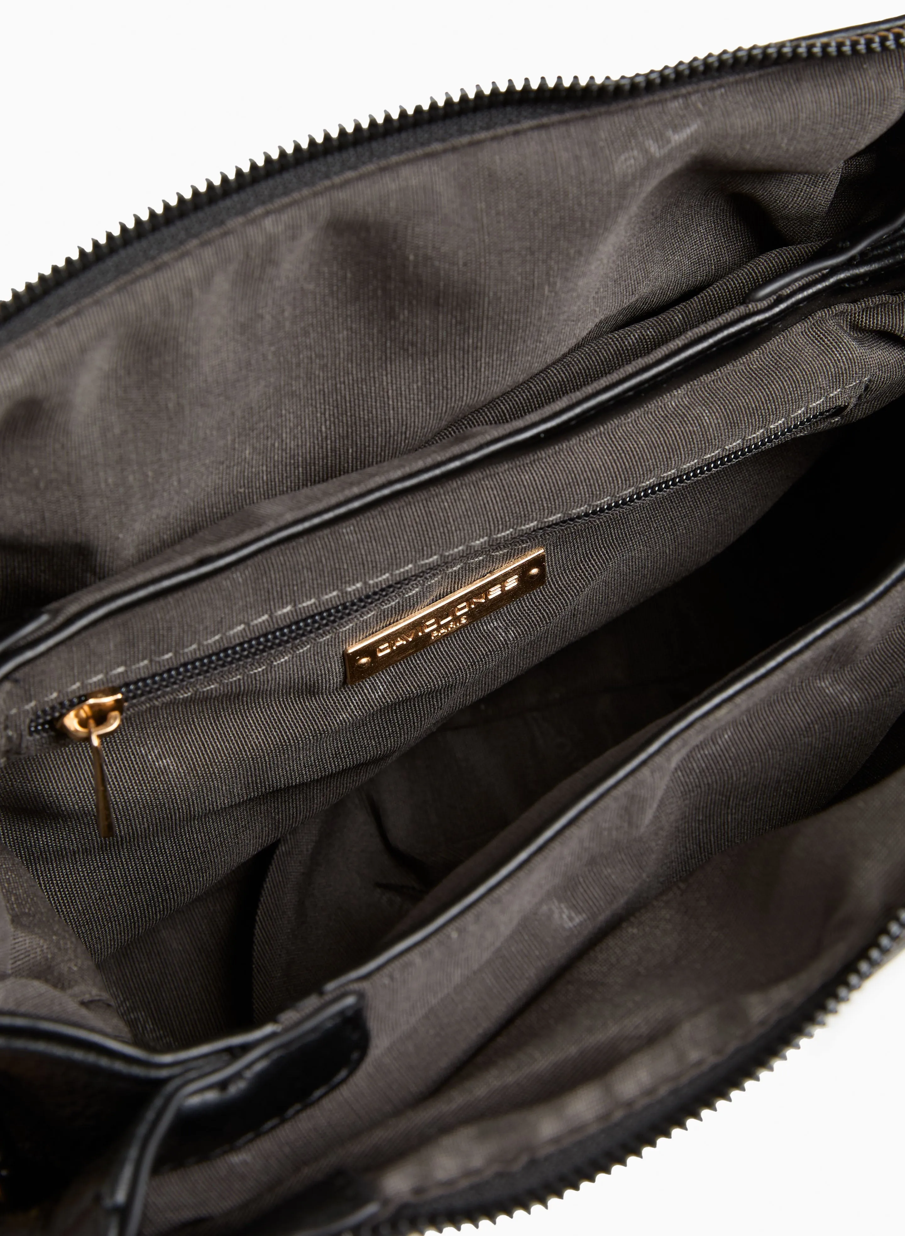 3-Compartment Shoulder Bag sold by Laura product image thumbnail 4