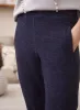Pull-On Slim Leg Pants sold by Laura