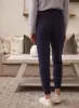 Pull-On Slim Leg Pants sold by Laura