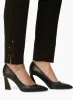 City Fit Slim Leg Pants sold by Laura