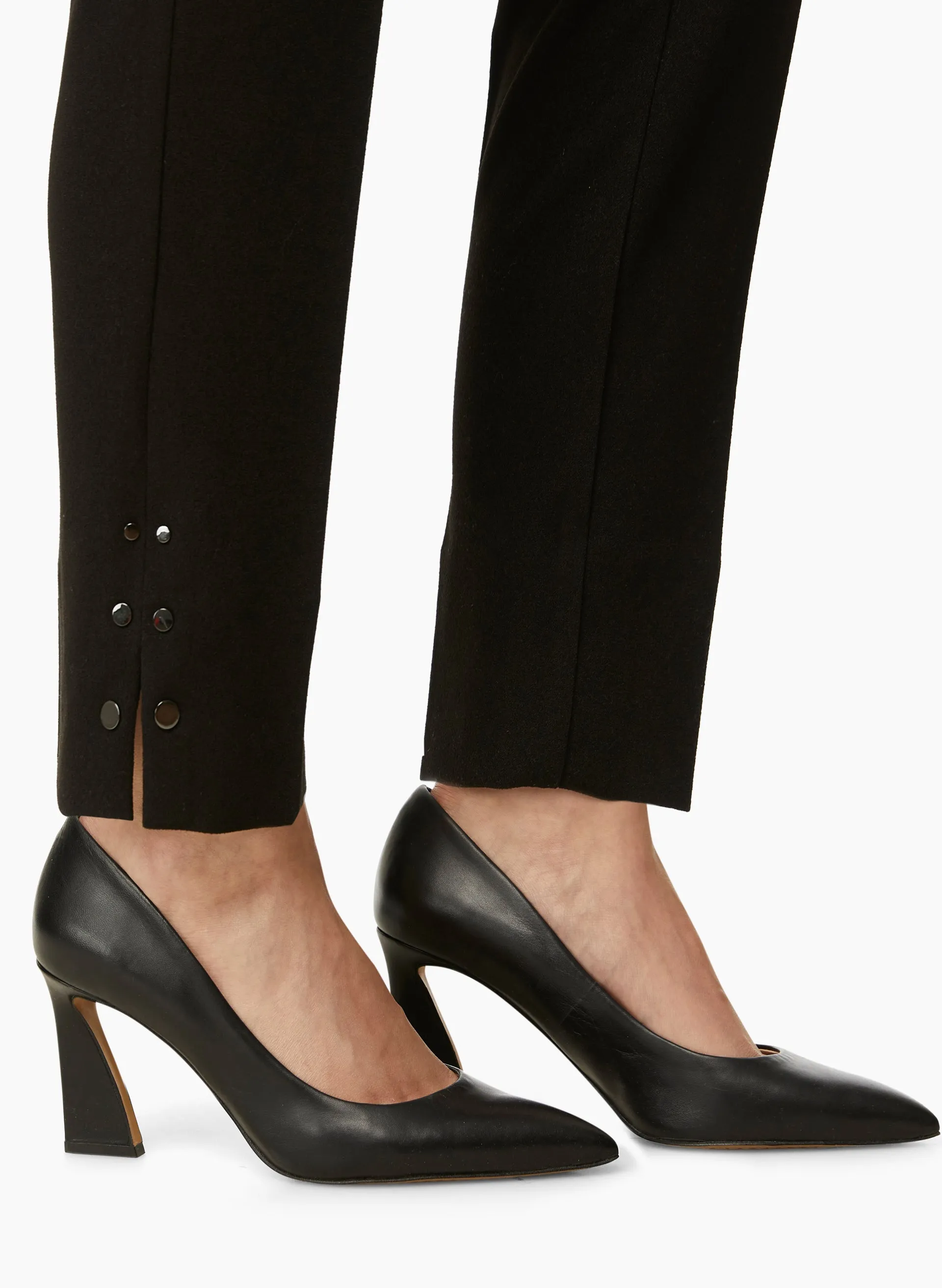 City Fit Slim Leg Pants sold by Laura product image thumbnail 2