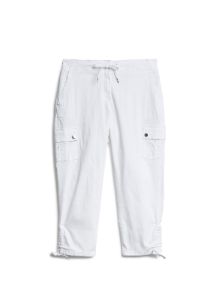 Cargo Style Capris sold by Laura