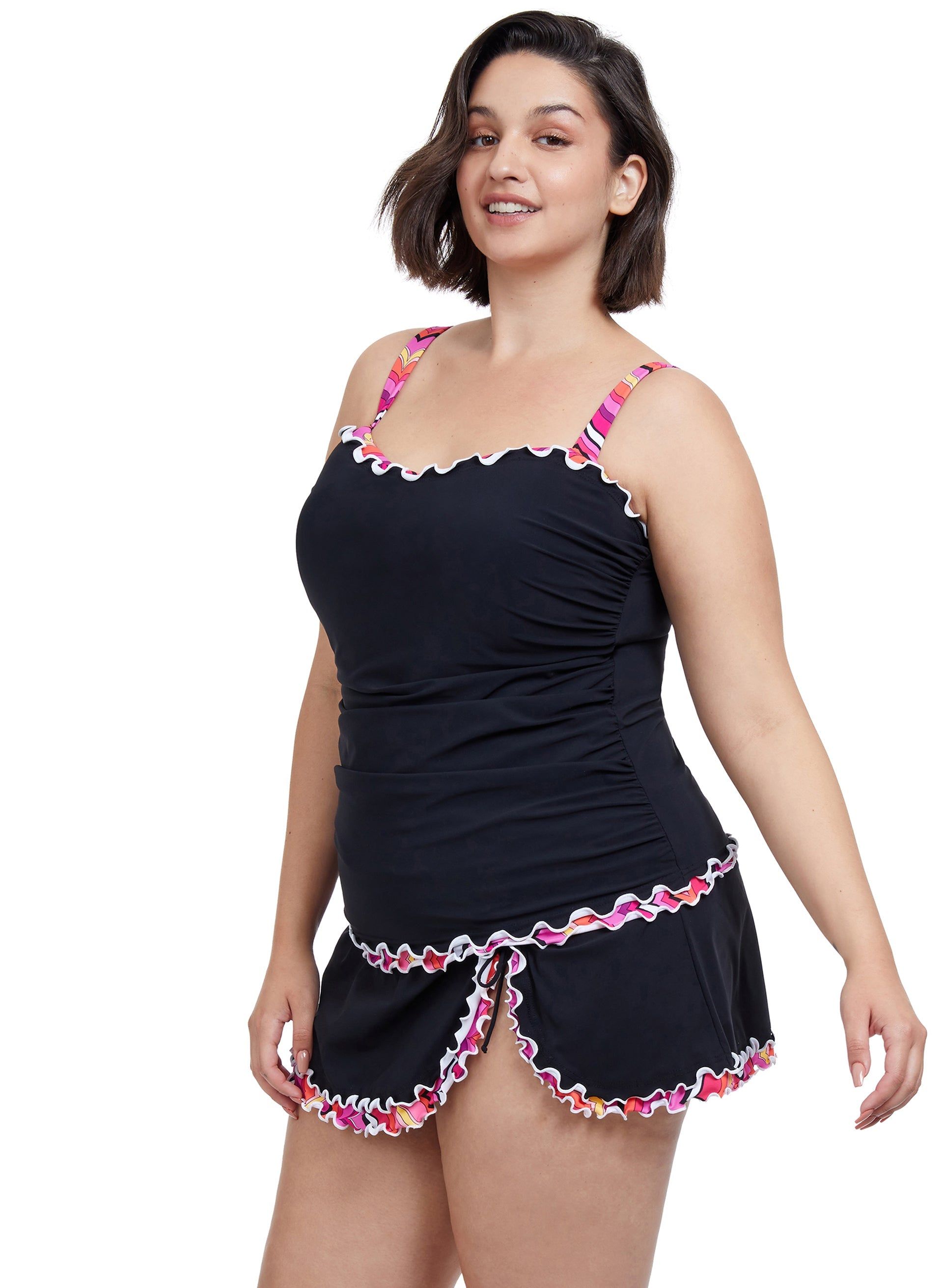 Profile by Gottex - Two-Piece Swimsuit sold by Laura product image thumbnail 2