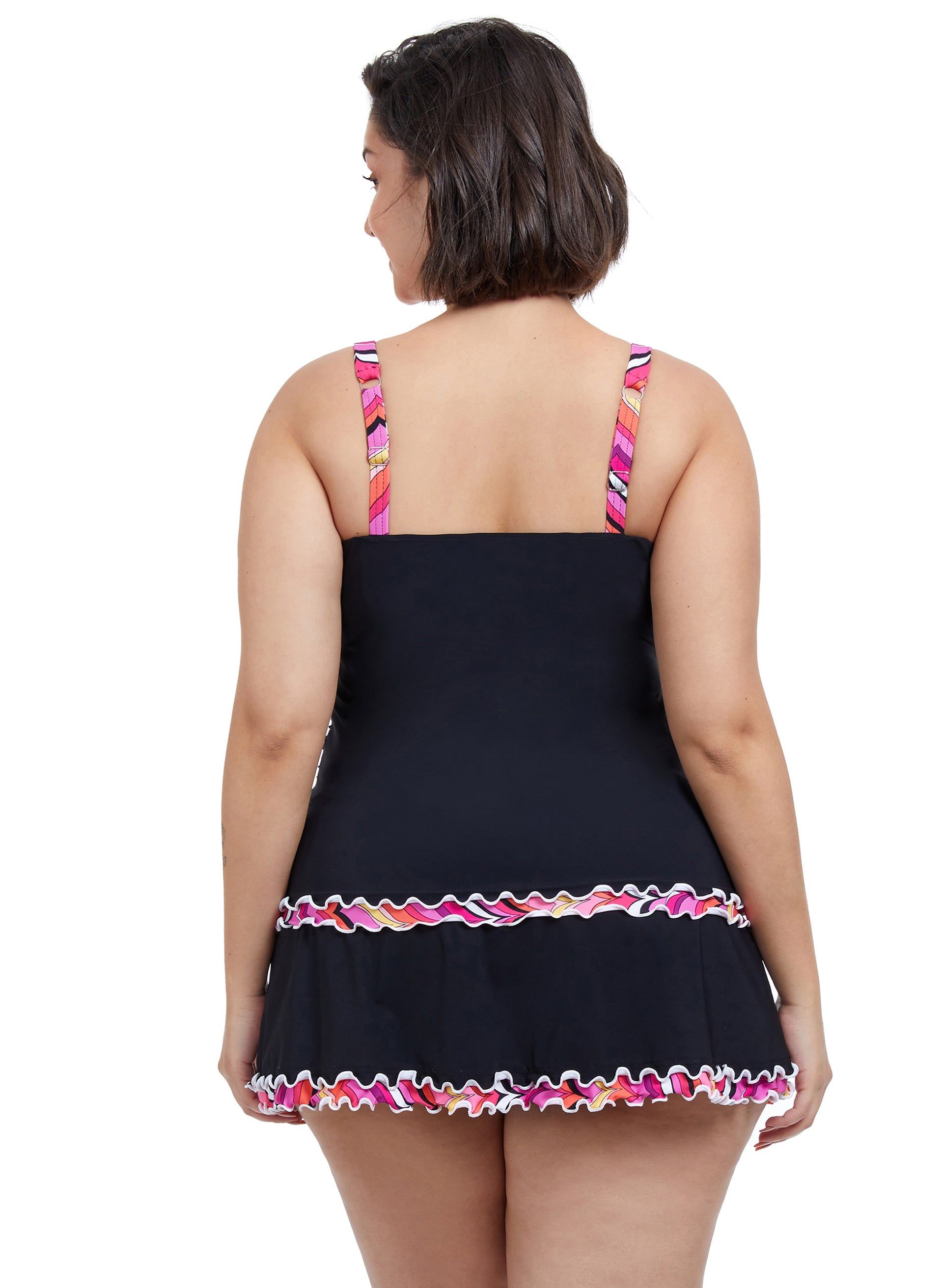 Profile by Gottex - Two-Piece Swimsuit sold by Laura product image thumbnail 3