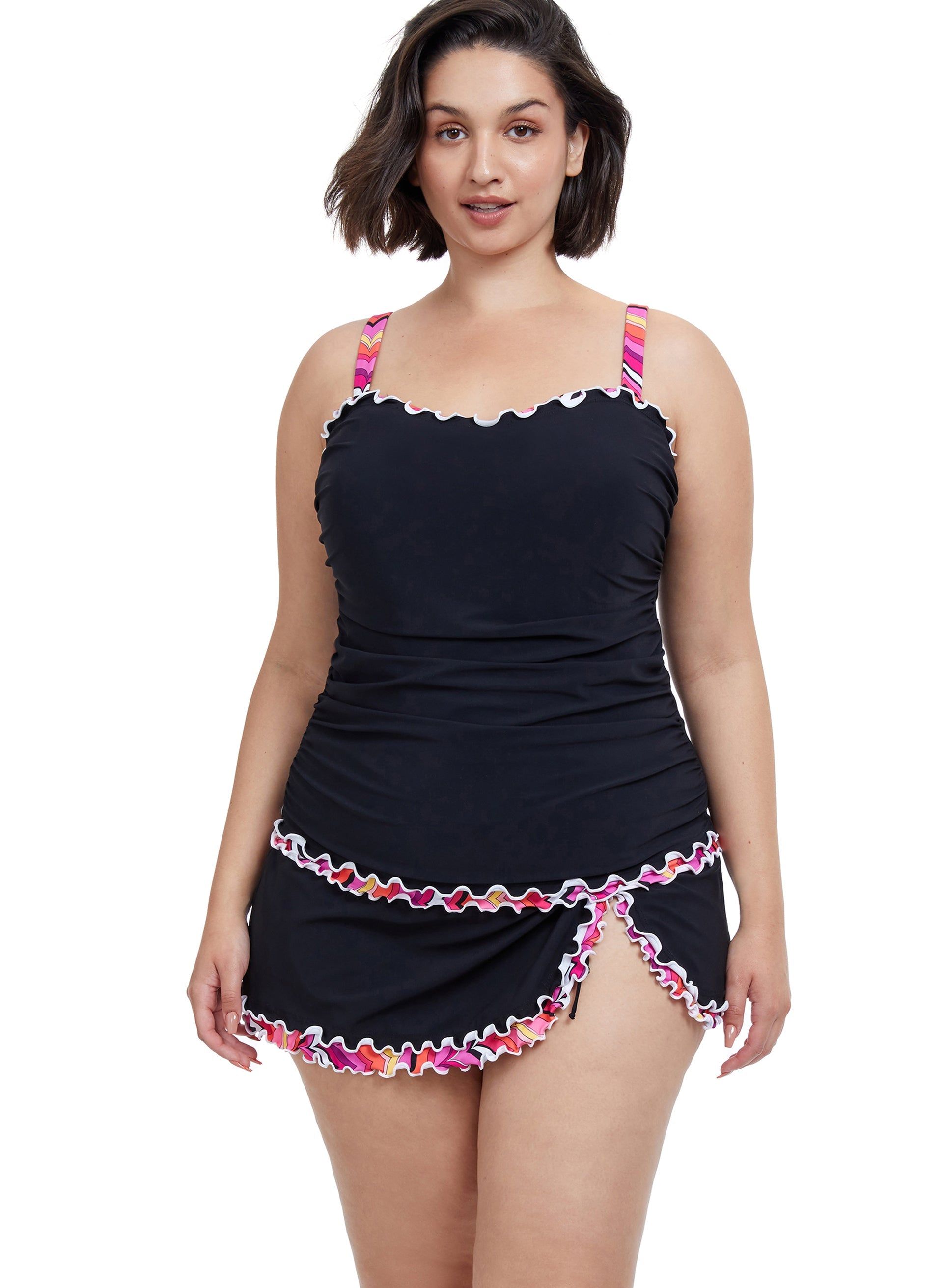 Profile by Gottex - Two-Piece Swimsuit sold by Laura