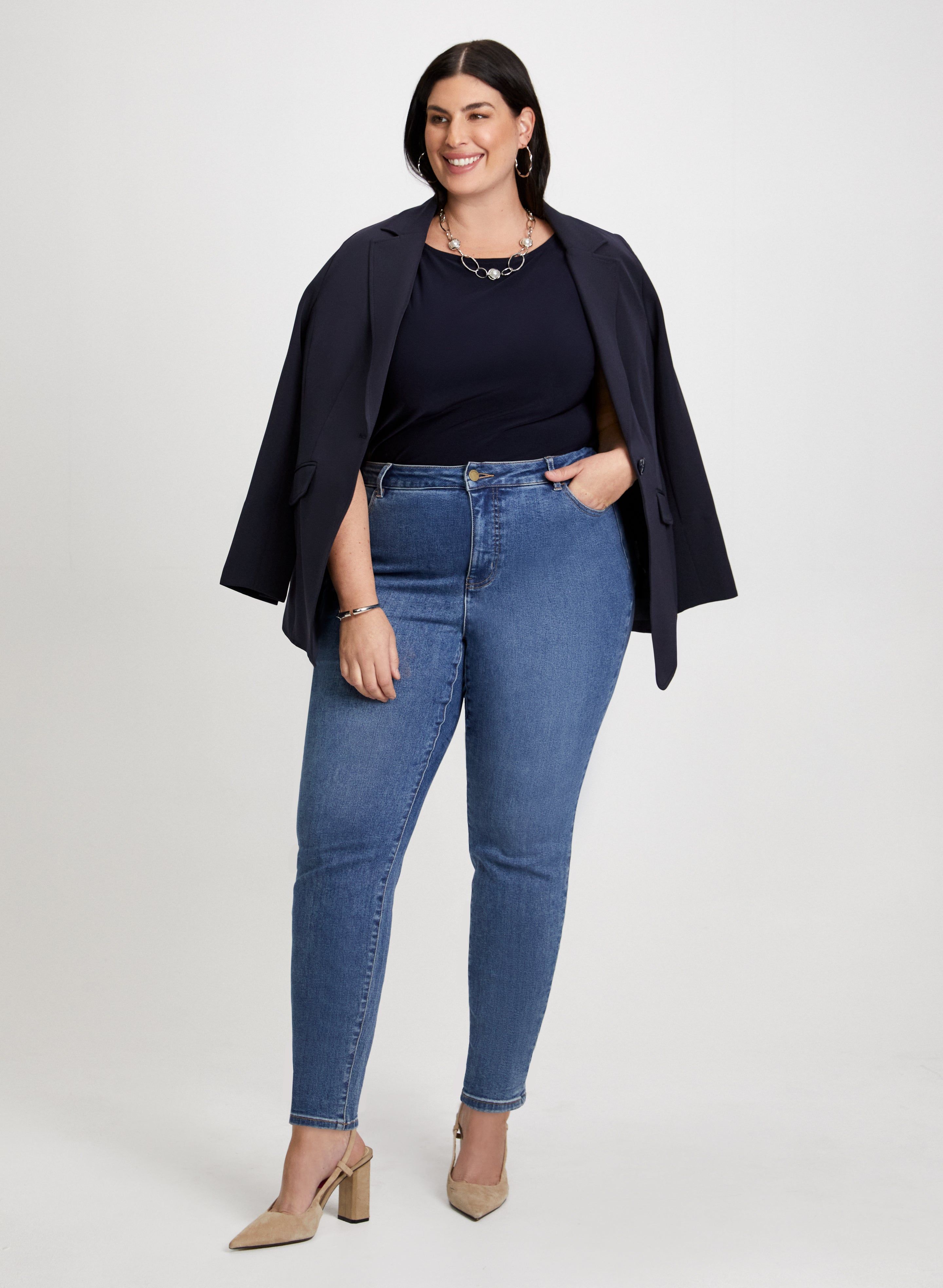 Basic Sleeveless Top sold by Laura product image thumbnail 3