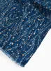 Abstract Print Scarf sold by Laura