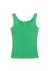 Scoop Neck Tank Top sold by Laura