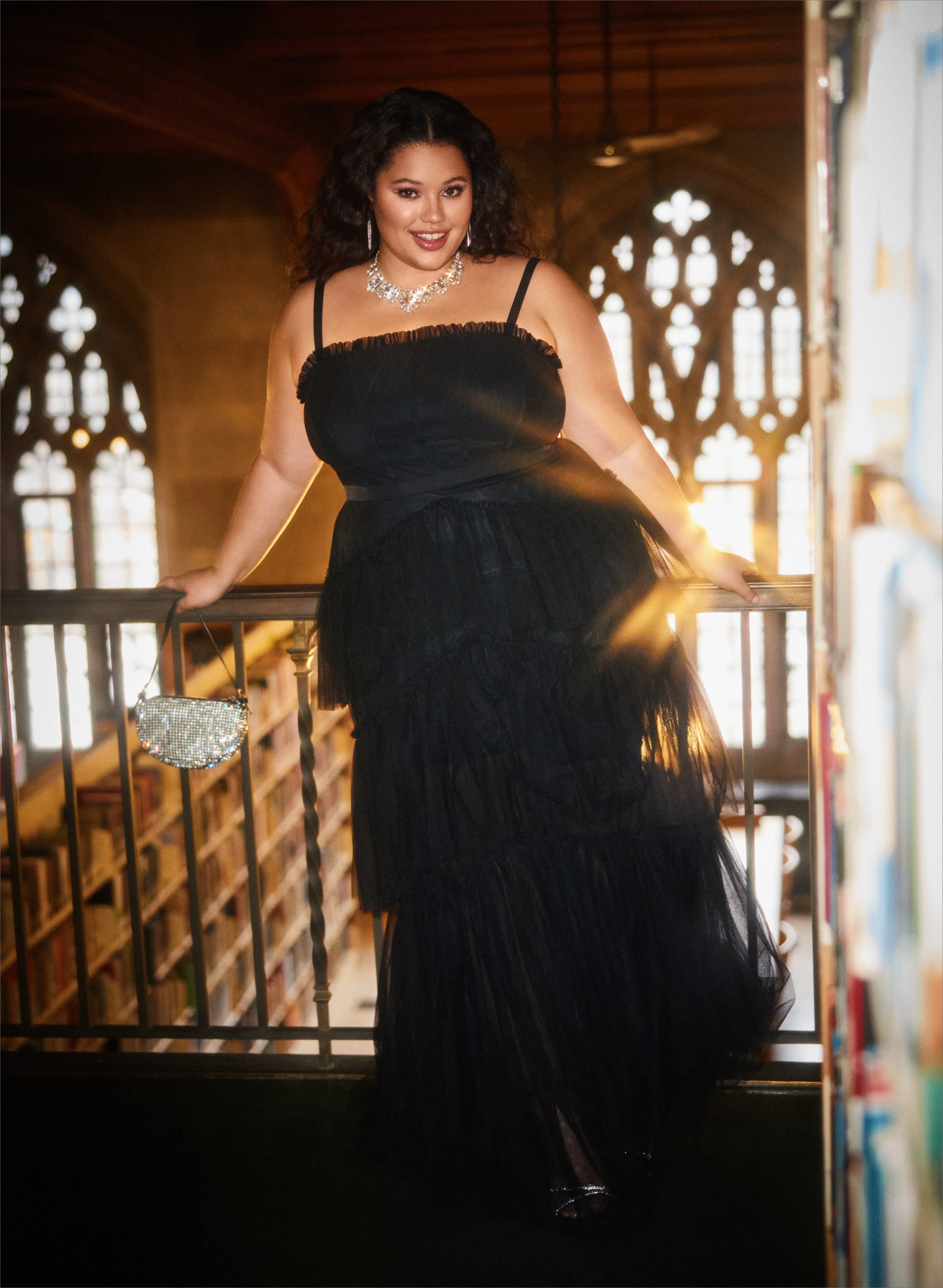 Tulle for School sold by Laura