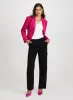 Bouclé Jacket and Cargo Pants sold by Laura