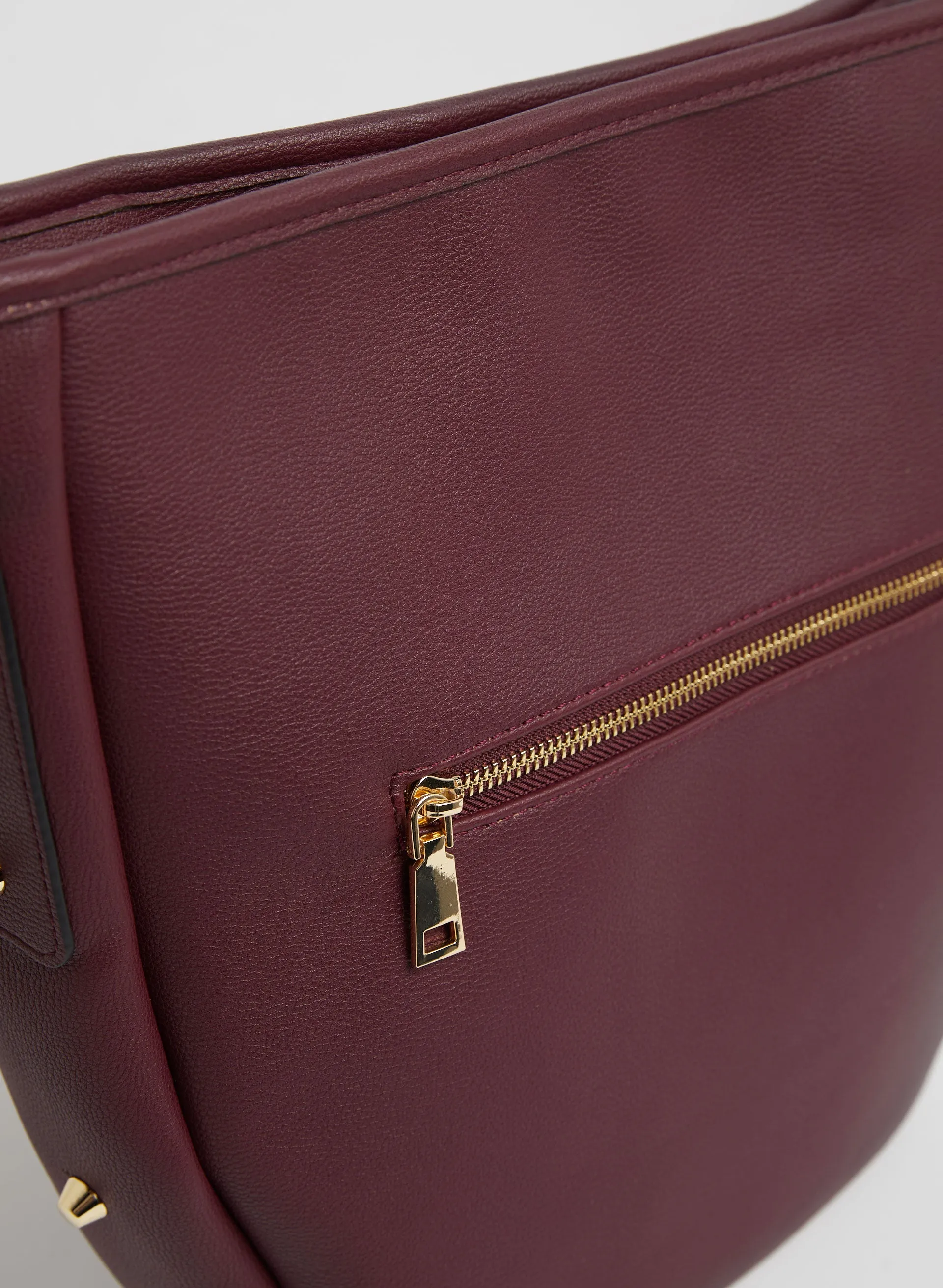 Vegan Leather Crossbody Bag sold by Laura product image thumbnail 2