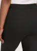 Emma Pintuck Detail Slim-Leg Pants – Regular sold by Laura