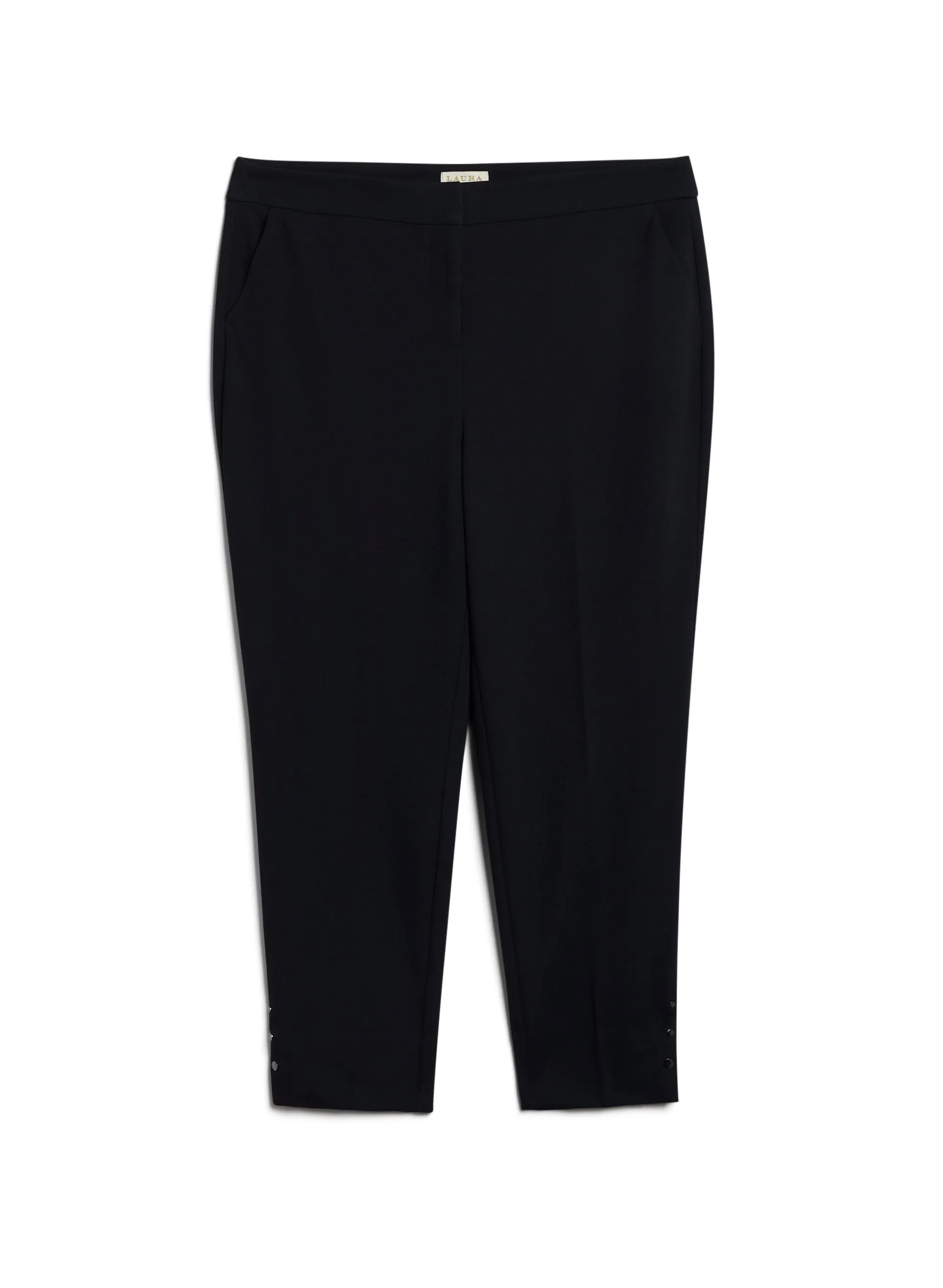 Stud Detail Slim Leg Pants sold by Laura product image thumbnail 5