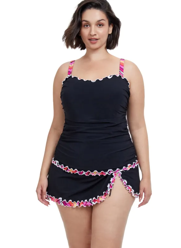 Profile by Gottex - Two-Piece Swimsuit sold by Laura