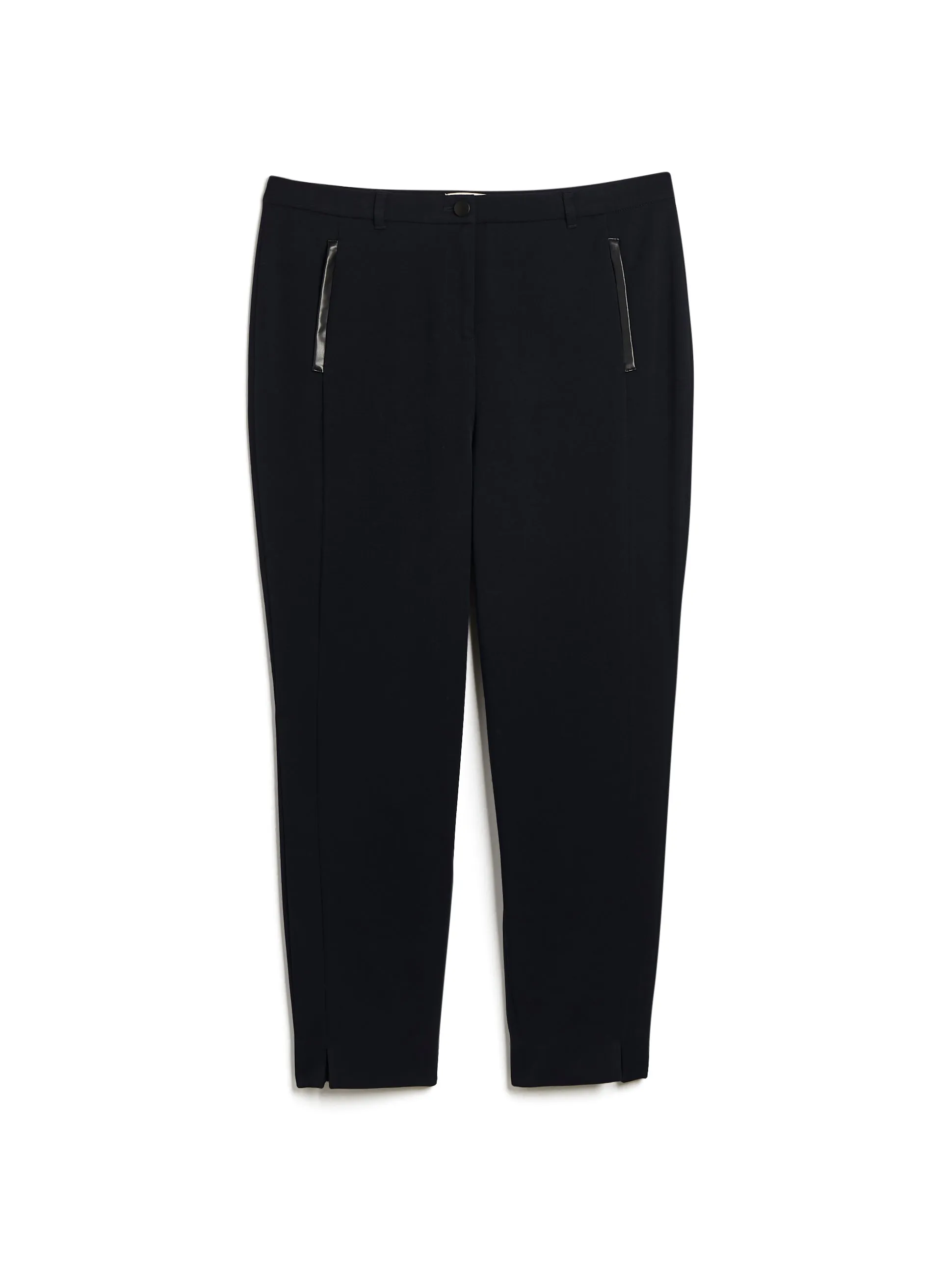 Signature Fit Straight Leg Pants sold by Laura product image thumbnail 5