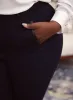 Signature Fit Straight Leg Pants sold by Laura