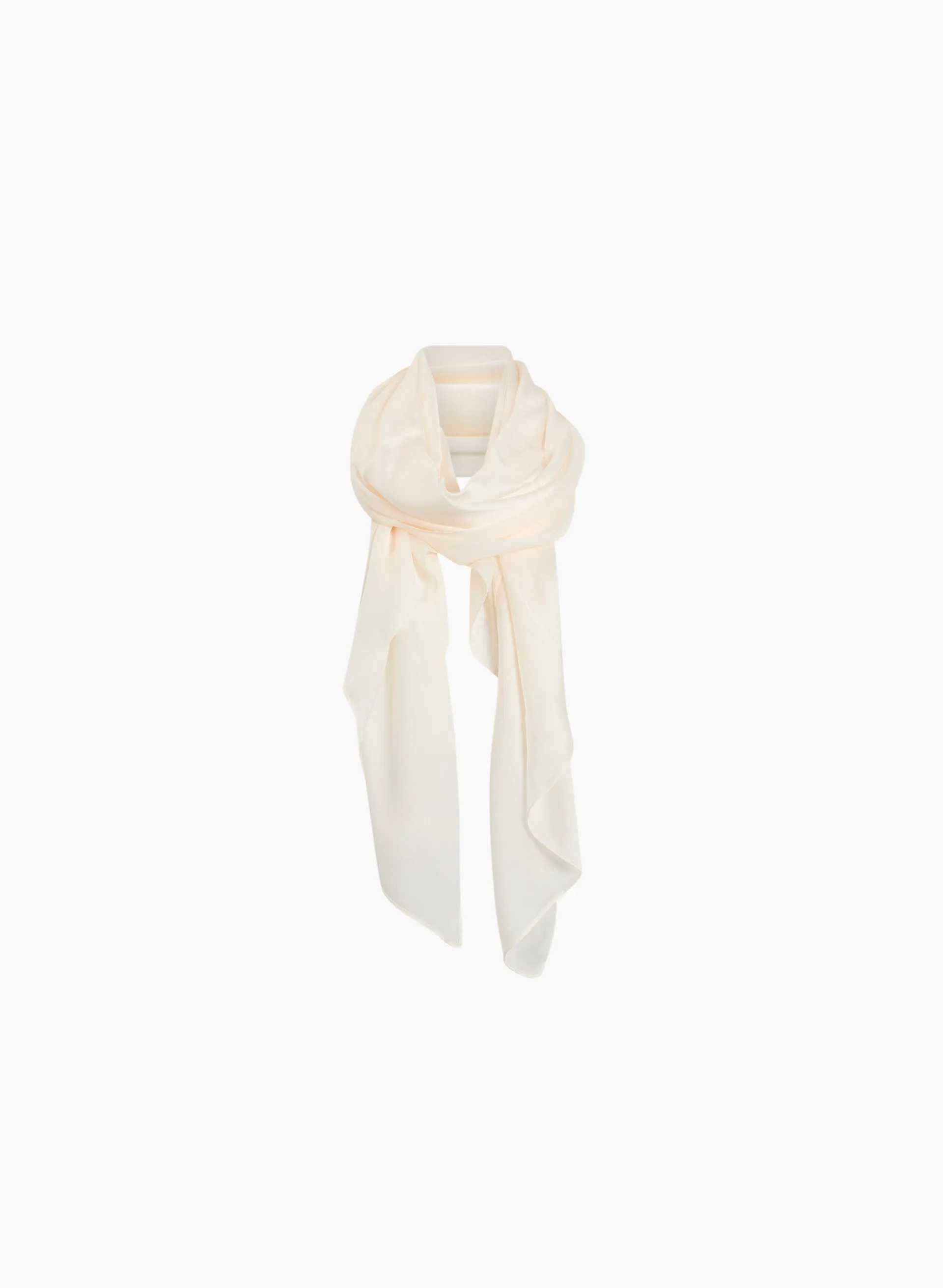 Lightweight Oblong Scarf sold by Laura