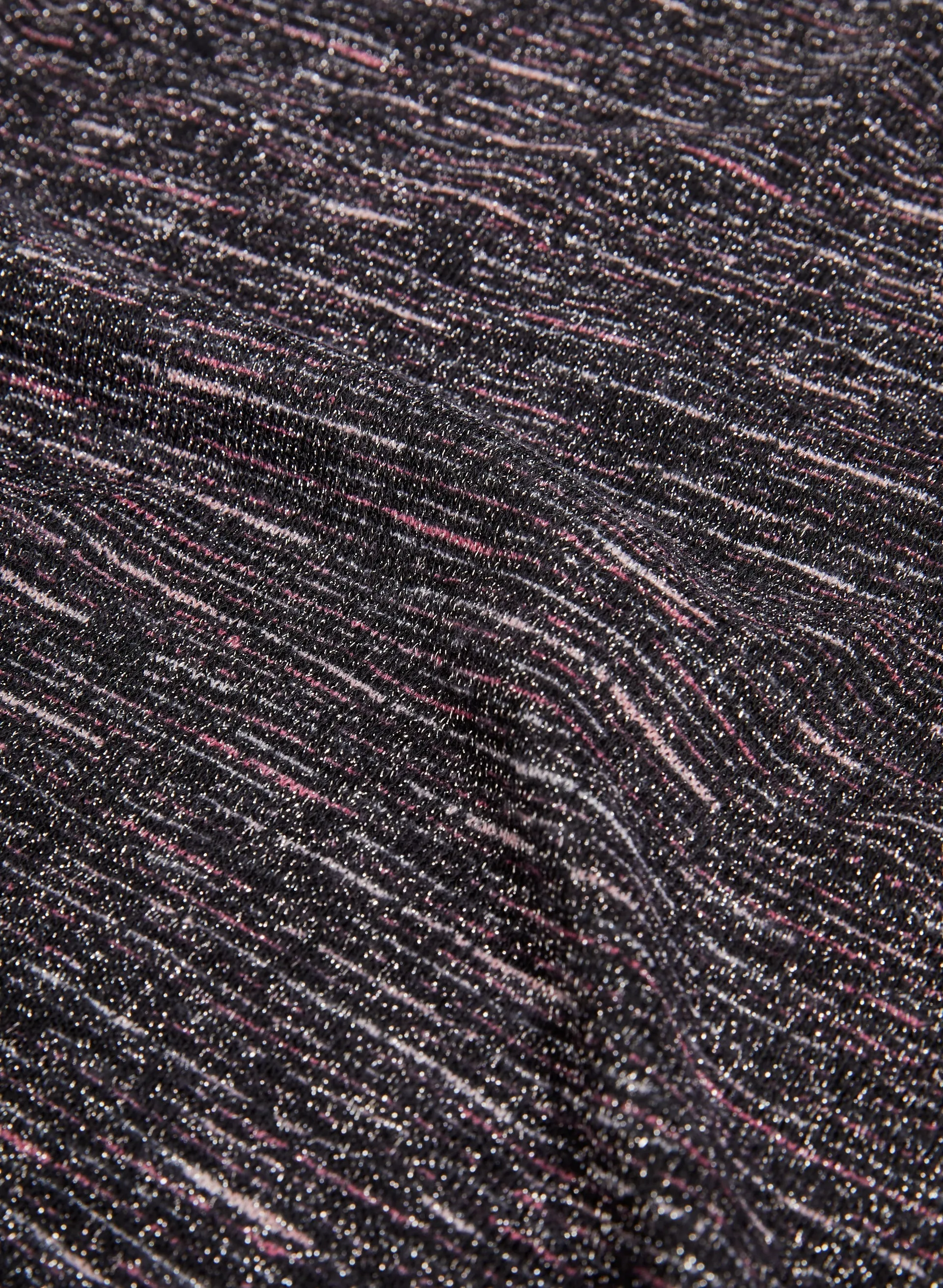 Dolman Sleeve Jersey Top sold by Laura product image thumbnail 5