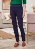 Pull-On Straight Leg Jeans sold by Laura