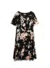 Floral Print Dress sold by Laura