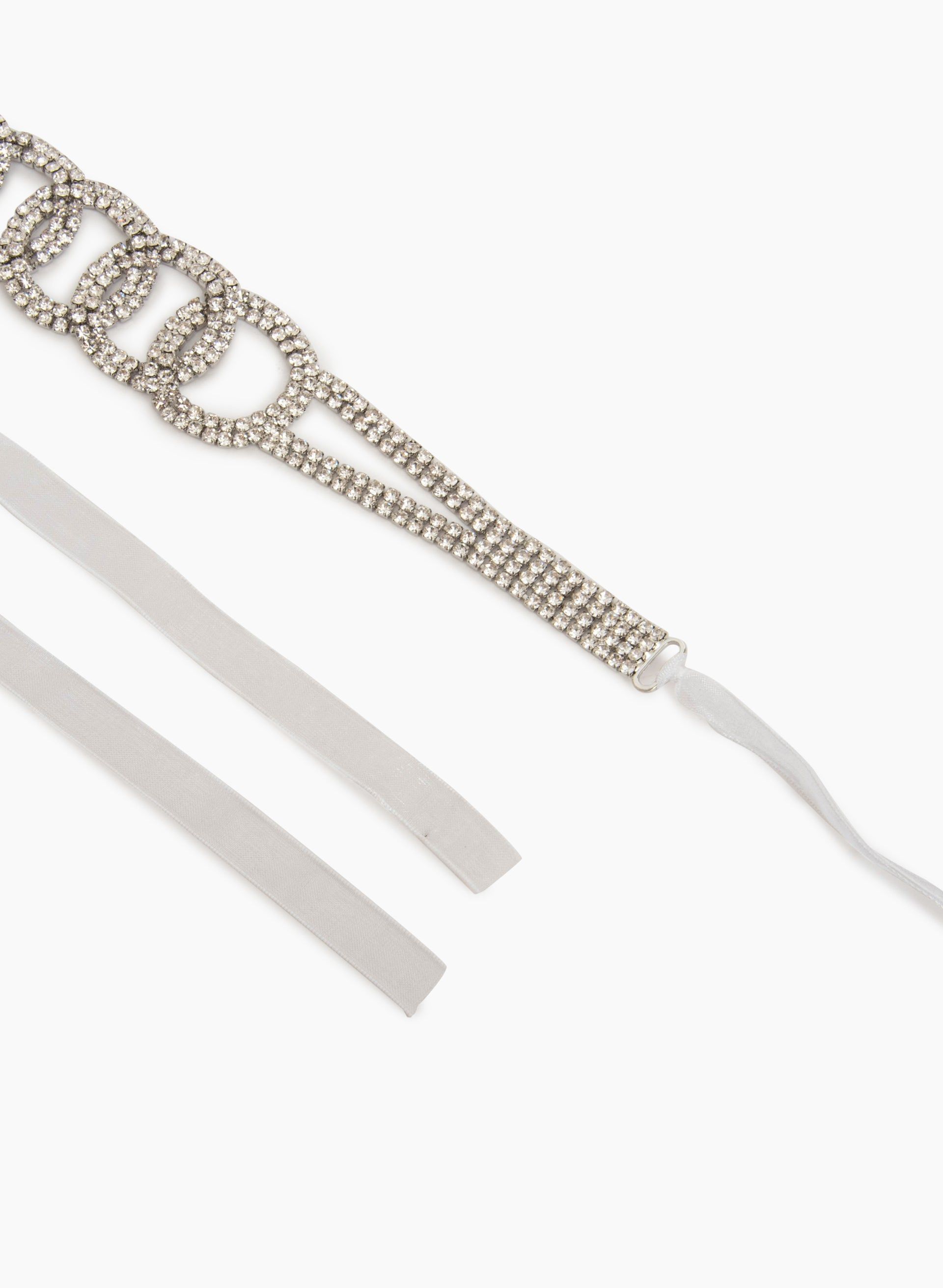 Crystal Link Belt sold by Laura product image thumbnail 2