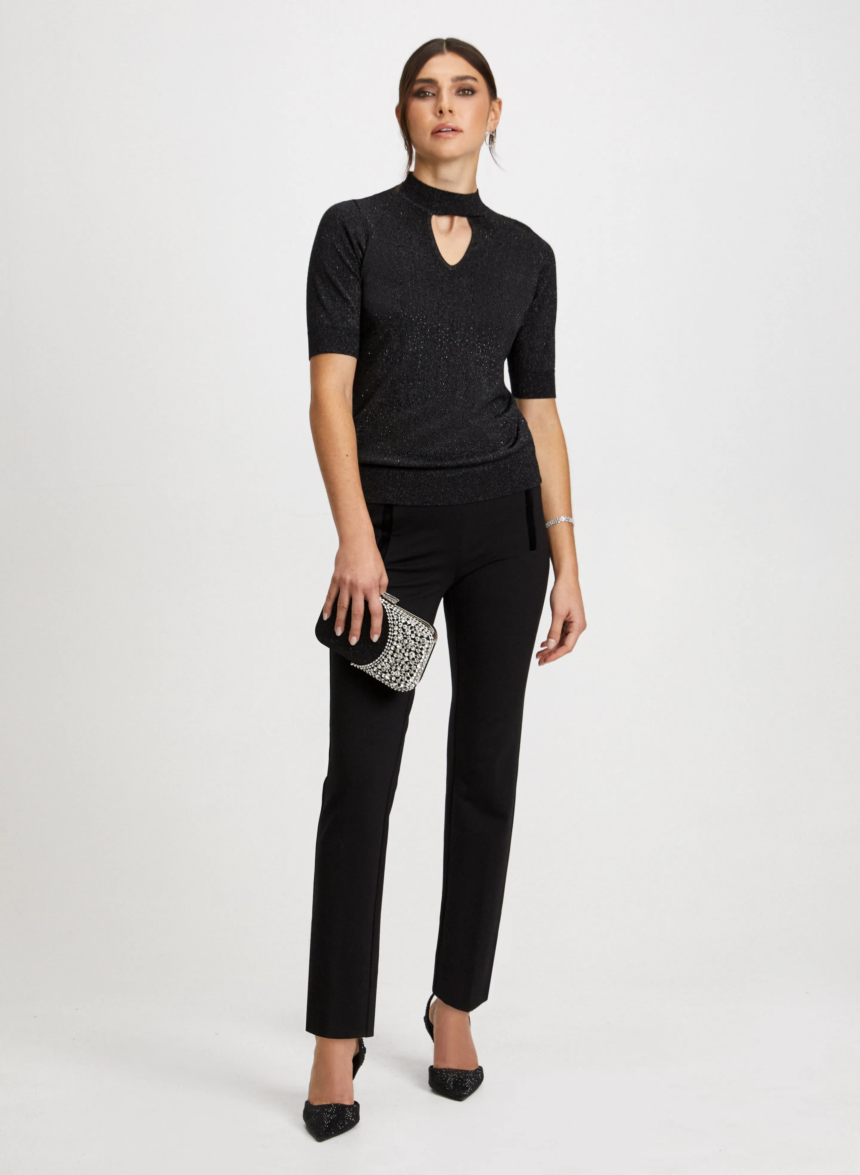 Open Back Dress sold by Laura product image thumbnail 4