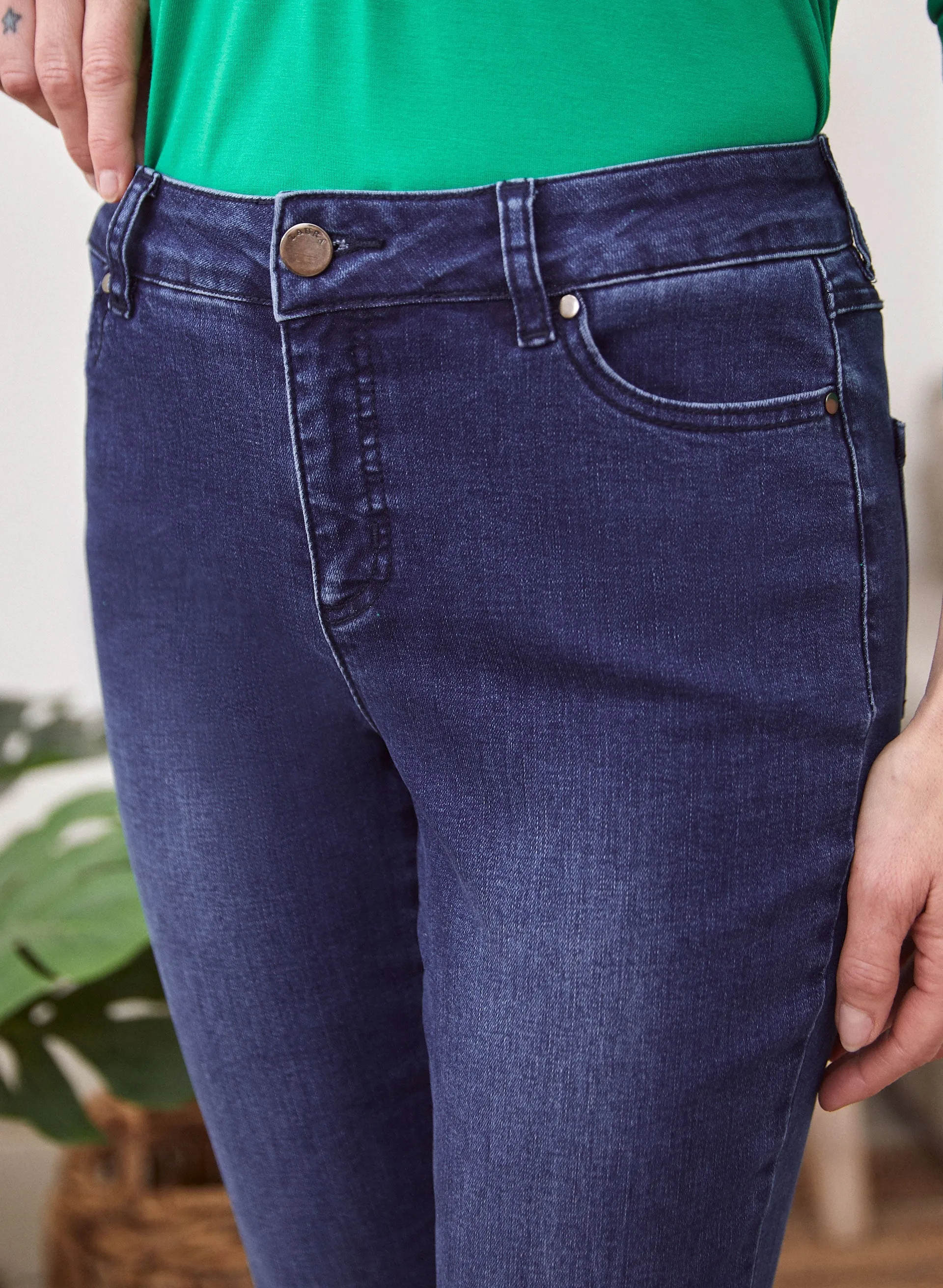 Straight Leg Jeans sold by Laura product image thumbnail 4