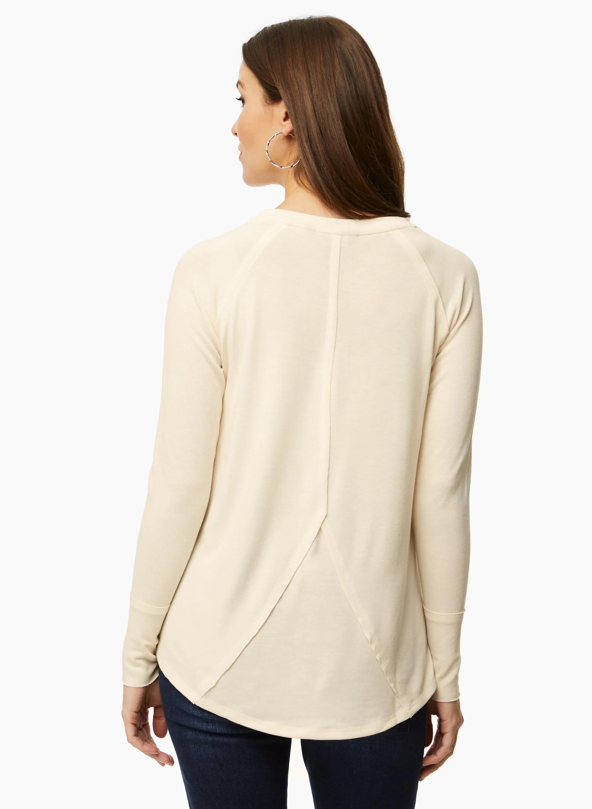 Charlie B - Long Sleeve Top sold by Laura product image thumbnail 2